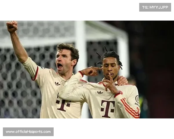 穆勒离队后奥利塞成拜仁更衣室发言人之一团队领导力新变动