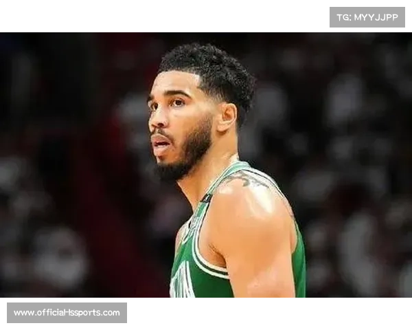 凯尔特人塔图姆因跟腱伤势缺阵，布朗独扛进攻大旗