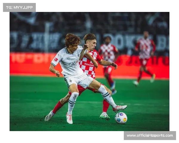 多特蒙德主场迎战美因茨,争冠遇保级恩怨对决再续