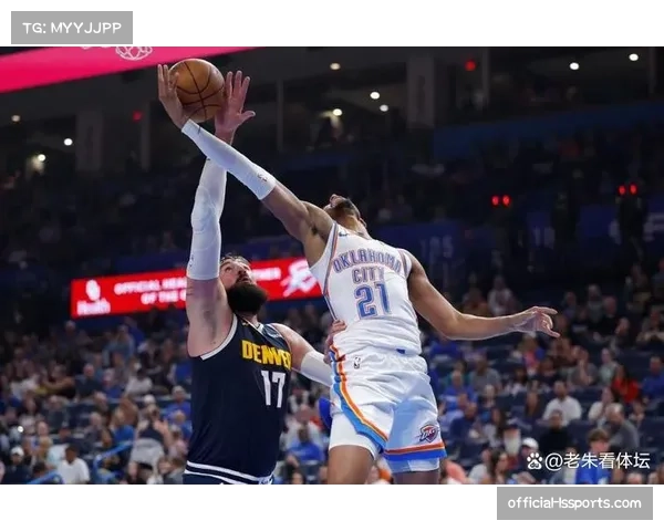 战术复盘：掘金队如何通过防守策略成功限制对手场均三分命中率